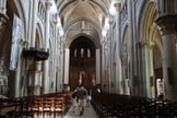 Lausanne Cathedral na Suíça. (Foto: Imagem ilustrativa/Unsplash/Carol Jeng).