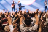Movimento mundial pretende levar Jesus a todas as nações em 2023. (Foto: Reprodução/CBN News)