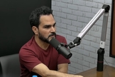 Luciano Camargo. (Foto: Captura de tela/YouTube Arival Dias Casimiro)