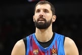 O jogador cristão Nikola Mirotic. (Foto: Reprodução/Sandro Halank/Wikimedia Commons)