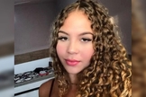 Lívia Ramos de Souza estava fazendo uma entrevista de emprego quando foi detida. (Foto: Reprodução).