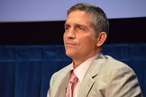 Jim Caviezel exortou os cristãos a terem mais amor ao próximo do que medo do mal. (Foto: Wikimedia Commons/Genebra).