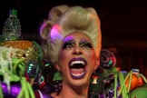 Google cancela show com drag queen. (Foto representativa: Yandex)