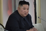 Kim Jong-un. (Foto: Kremlin/Wikimedia Commons)