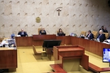 A discussão da descriminalização de drogas volta ao Supremo após sete anos. (Foto: Nelson Jr./SCO/STF).