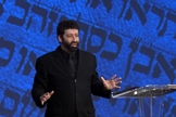 Jonathan Cahn. (Foto: Captura de tela/YouTube Jonathan Cahn Official)
