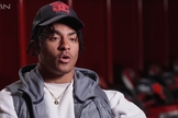 Kamryn Babb contou seu testemunho à CBN News. (Foto: Reprodução/CBN News)