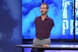 Nick Vujicic. (Foto: Wikimedia Commons/Gage Skidmore)