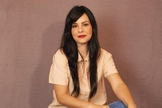 A cantora cristã Marcela Taís. (Foto: Reprodução/Instagram/Marcela Taís)
