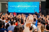 (Foto: Divulgação/Expoevangélica)