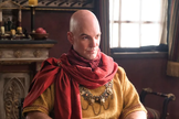 Brandon Potter atua como Quintus em "The Chosen". (Foto: Angel Studios/KUBEISY)