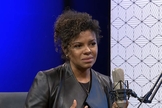 Nívea Soares. (Foto: Captura de tela/YouTube Lagoinha One)
