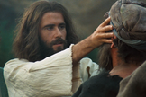 (Foto: Reprodução/Jesus Film Project)