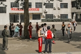 Restrições crescentes estão dificultando a vida da igreja em muitas partes da China. (Foto ilustrativa: Open Doors/UK)