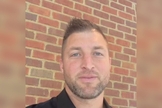 O atleta Tim Tebow. (Foto: Reprodução/Instagram/Tim Tebow)