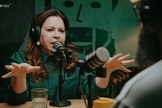 Helena Tannure. (Foto: Captura de tela/YouTube JesusCopy)