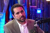 Paulo Junior no podcast Inteligência Ltda. (Captura de tela/YouTube/Inteligência Ltda.)