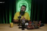 Douglas Gonçalves. (Foto: Captura de tela/YouTube JesusCopy)