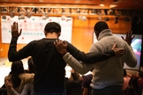 Grupo propõe 3 alvos principais para orações. (Foto ilustrativa: Unsplash/Sam Balye)