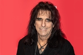 O roqueiro Alice Cooper. (Foto: Wikimedia/Creative Commons)