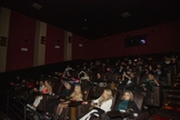 "The Chosen" fez sucesso nos cinemas brasileiros. (Foto: Divulgação/360WayUp).
