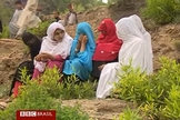 Hadiqa Bashir, ativista de 14 anos, luta para proteger meninas de casamento forçado . (Foto: Captura de tela/YouTube BBC News Brasil)