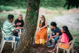 Cristãos são atacados durante vigília em plena luz do dia. (Foto representativa: Portas Abertas)