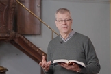 O missionário holandês Ron van der Spoel. (Foto: Captura de tela/YouTube IZB passie voor missie)