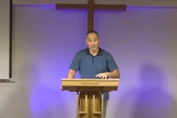 Pastor Ji. (Foto: Captura de tela/YouTube Saving Grace)