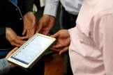 Governo chinês bloqueia conteúdos cristãos na internet. (Foto representativa: Portas Abertas)