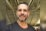 Jeff Morgan. (Foto: Instagram/Jeff Morgan)