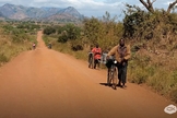 Moçambique. (Foto: Imagem ilustrativa/Portas Abertas).