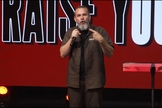 Pastor Myles Rutherford. (Captura de tela: YouTube Myles & DeLana)