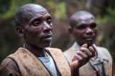 Homens na África. (Foto: Ilustrativa/Rawpixel/Agência dos EUA para o Desenvolvimento Internacional)