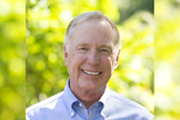 Max Lucado. (Foto: Facebook/Max Lucado)