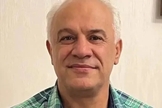Pastor Joseph Shahbazian. (Foto: Article 18)