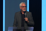 O pastor Wayne Alcorn. (Foto: Reprodução/YouTube/Hope Centre)