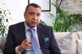 Reverendo Majed El Shafie. (Foto: Reprodução/YouTube/GOD TV)