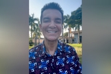 Regis Danese recebeu alta na última terça-feira (19). (Foto: Instagram Regis Danese).