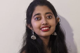 Sudiksha Thirumalesh, de 19 anos, morreu no início de setembro. (Foto: Christian Concern).