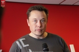 Elon Musk. (Foto: Wikimedia Commons/Tesla Owners Club Belgium)
