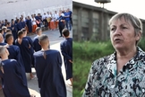 Ruth Tesche lidera o “Ministério da Prisão” há 30 anos. (Foto: Notícias Adventistas/Reprodução/YouTube/Cada Um Salvando Um).