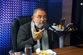 Pastor Alex Alves. (Captura de tela: YouTube +/-Podcast)