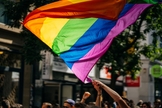 Lei que proíbe menores em parada gay entra em vigor nesta sexta-feira (06). (Foto ilustrativa: Unsplash/Raphael Renter)