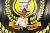 Cyntia Araújo. (Foto: Notícias Adventistas)
