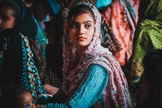 Mulher no Paquistão. (Foto: Imagem ilustrativa/Unsplash/R.D. Smith).