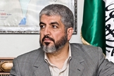 Khaled Mashal, ex-líder do Hamas. (Foto: Wikipedia)