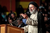 Ebrahim Raisi. (Foto: Wikimedia Commons/Hamed Malekpour)