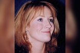 J.K. Rowling. (Foto: John Mathew Smith e www.celebrity-photos.com de Laurel Maryland, EUA/Wikimedia Commons)