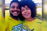 Alexandre e Kelly. (Foto: Junta de Missões Nacionais)